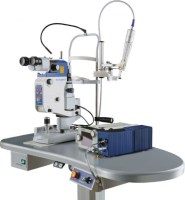 Фотокоагулятор лазерний зелений MERILAS 532а2